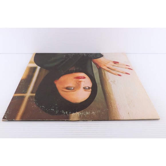 Barbra Streisand The Way We Were & All In Love Is Fair 1974 LP Record PC 32801 - Picture 6 of 16